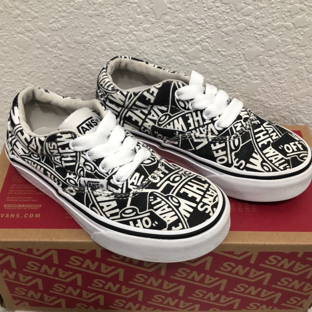 Vans Sneakers